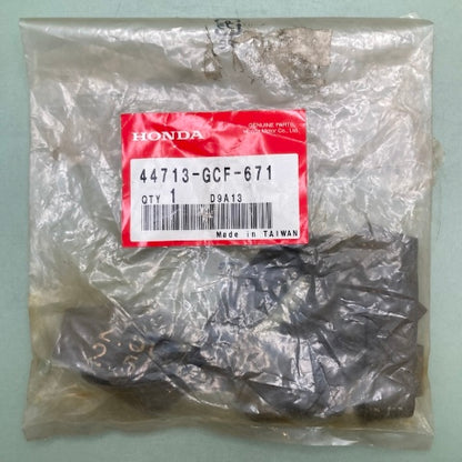 Honda 44713-GCF-671 TIRE FLAP New Genuine