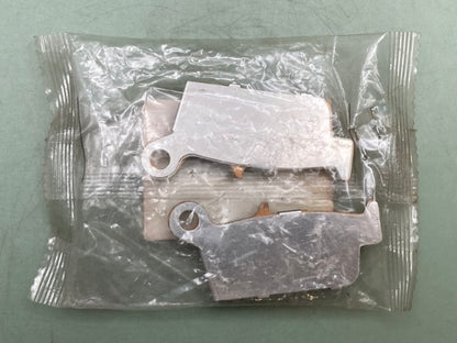 Honda 43105-KZ1-405 PAD SET, RR. BRAKE New Genuine