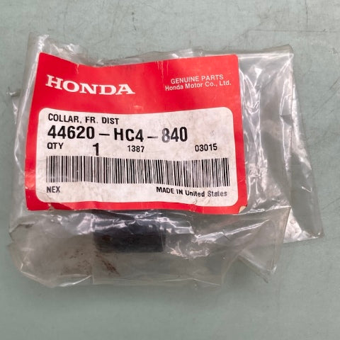 Honda 44620-HC4-840 DISTANCE COLLAR New Genuine