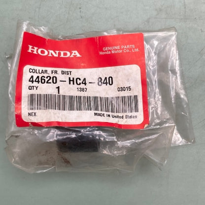 Honda 44620-HC4-840 DISTANCE COLLAR New Genuine