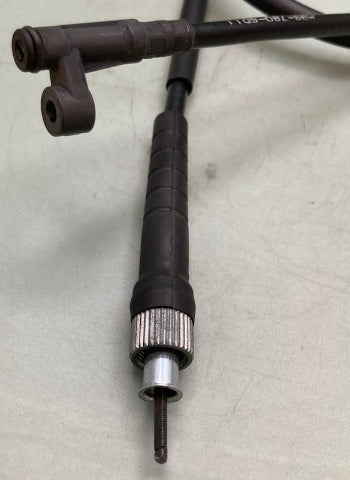 Honda 44830-MB9-780 Cable, Speedometer New Genuine