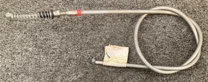 Honda 45450-148-670 CABLE, FR. BRAKE New Genuine
