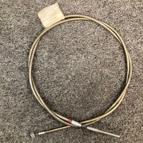Honda 43450-148-670 CABLE, RR. BR. New Genuine