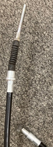 Honda 43460-HN8-A00 BRAKE CABLE New Replaces