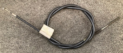 Honda 43460-HA6-770 Cable, Hand, Brake 43460-HA6-680 New Genuine