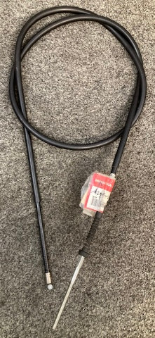 Honda 43460-969-000 Cable, Hand, Brake New Genuine