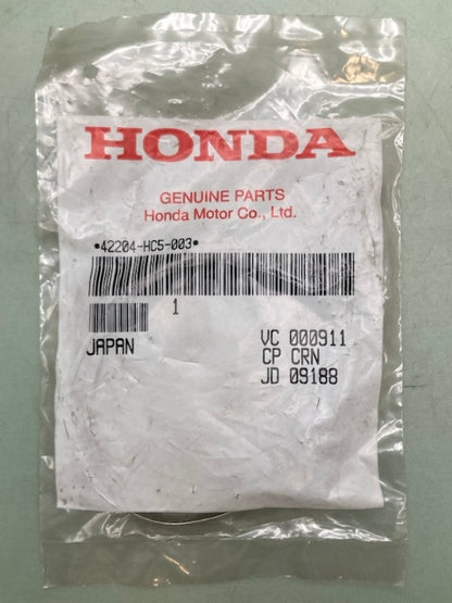 Honda 42204-HC5-003 BAND New Genuine