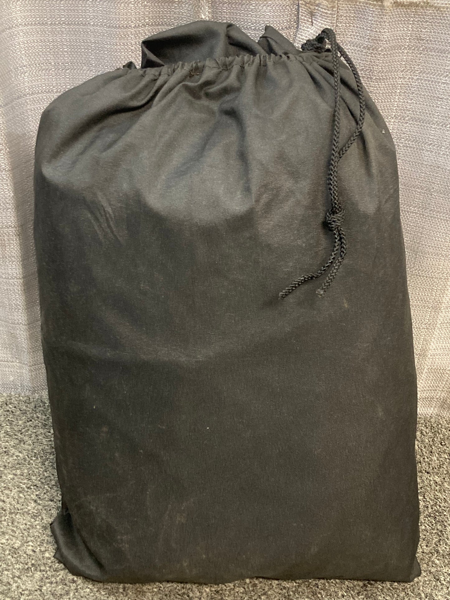 New Genuine Yamaha STR-4XYTR-CV-R1 LT. WT. Venture Travel Cover W/Storage Bag