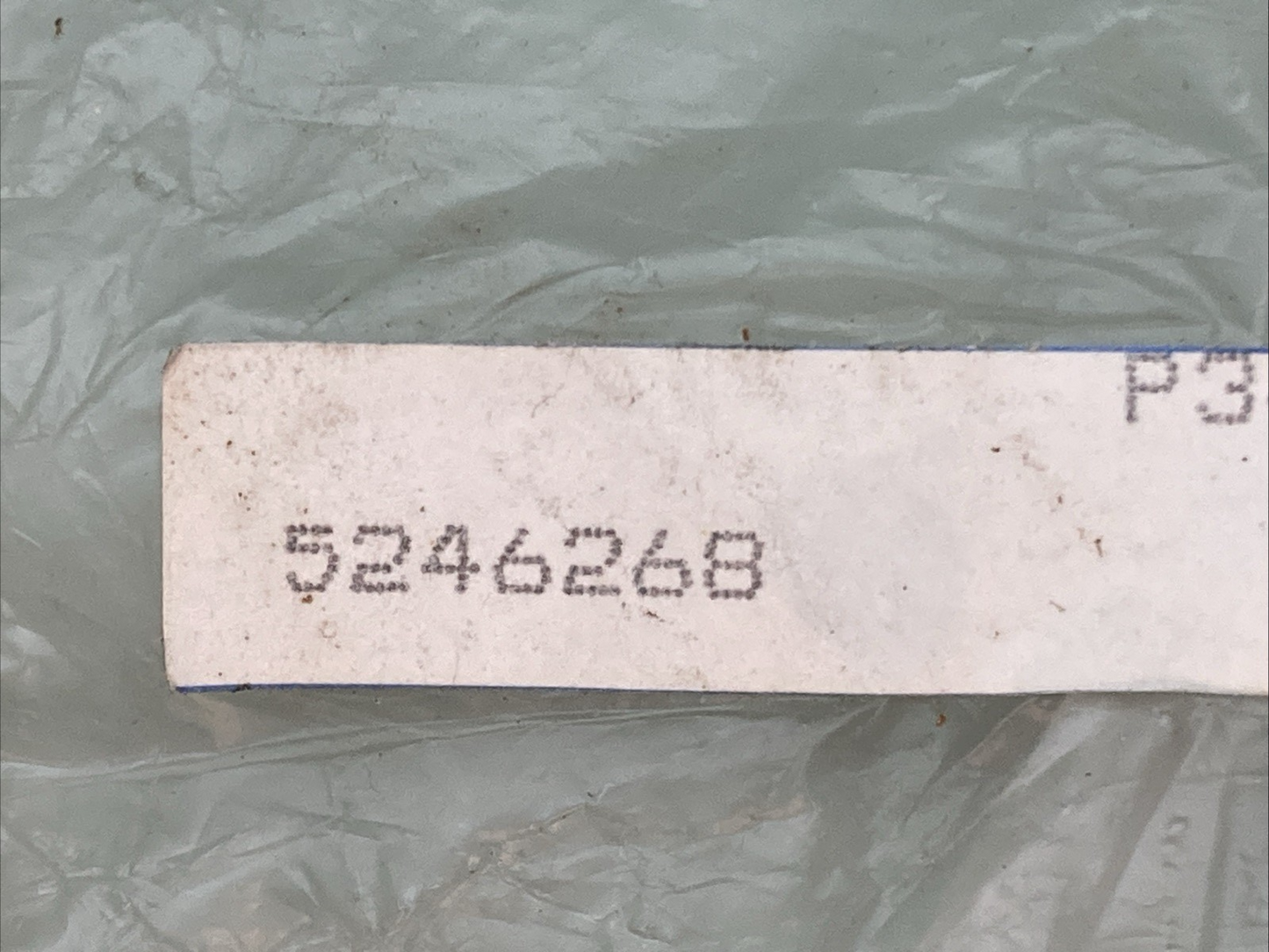 VICTORY 5246268 Ring-Headlight Bezel