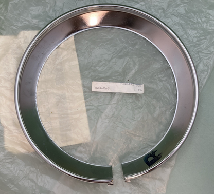 VICTORY 5246268 Ring-Headlight Bezel