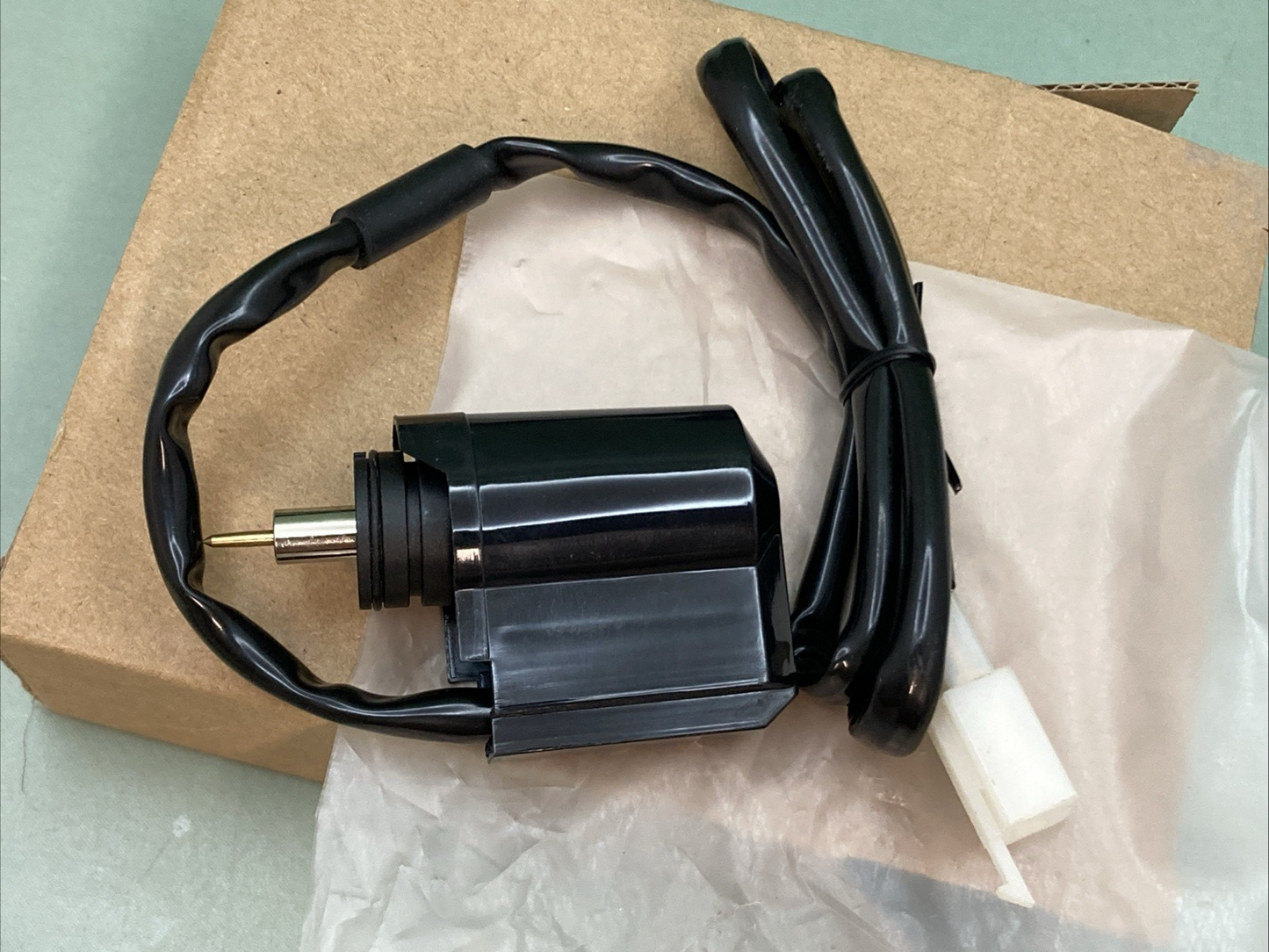 NEW CARBURETOR ELECTRIC CHOKE FOR GY6 50CC 125CC 150CC ATV GO KART SCOOTER