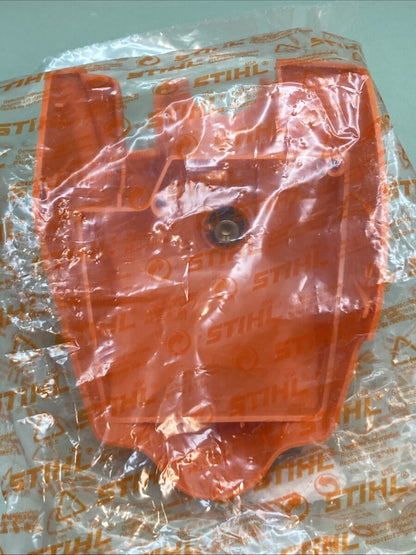 NEW GENUINE STIHL 1133-140-1902-A Carburetor box cover
