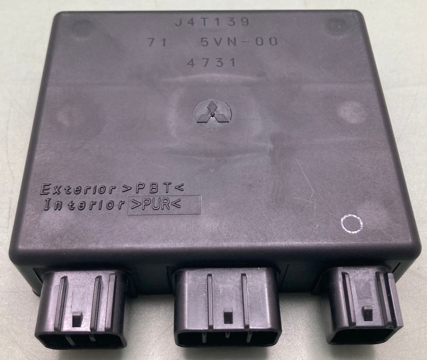 New Genuine Yamaha 5VN-82305-00-00 Ignitor Unit Assembly