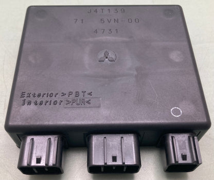 New Genuine Yamaha 5VN-82305-00-00 Ignitor Unit Assembly