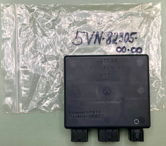 New Genuine Yamaha 5VN-82305-00-00 Ignitor Unit Assembly