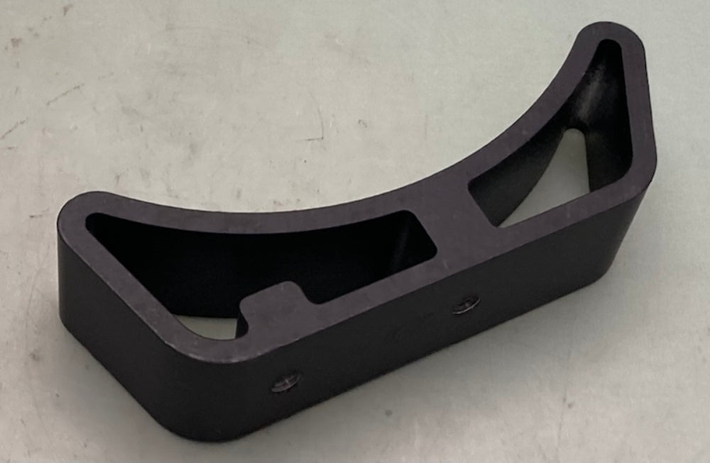 Polaris 5257139 Bracket Mount, Saddlebag New Genuine