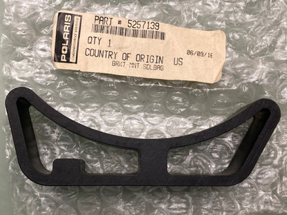 Polaris 5257139 Bracket Mount, Saddlebag New Genuine