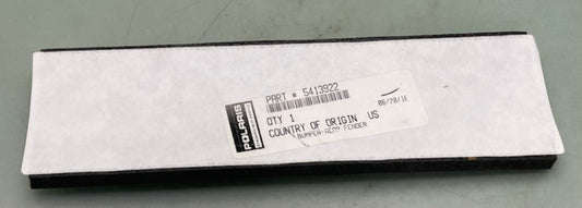 Polaris 5413922 Bumper-Rear Fender New Genuine