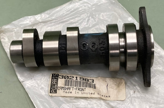 Polaris 3021983 Camshaft-Front New Genuine