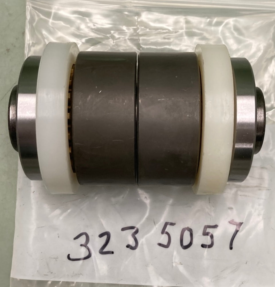 Replaces Polaris 3235057 K-Hub, ASM; New; 3236683