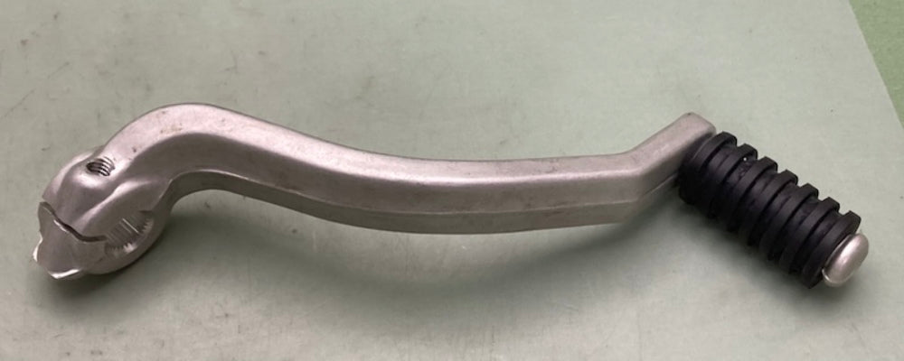 Polaris 3089677 Assembly, Pedal, Shift New Genuine