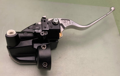 Polaris 1911095-266 M/CYL-Clutch, Mir, 12.7MM, Blk; New Genuine