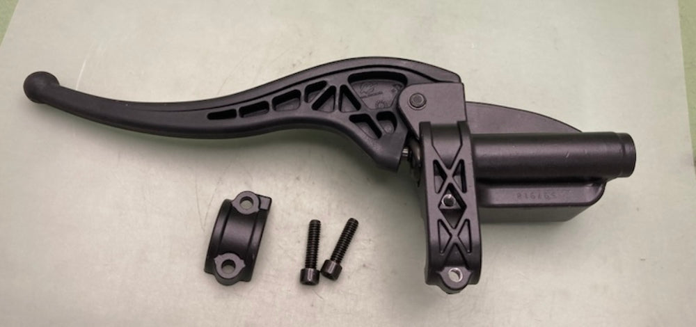 Polaris 2010201 Master, CYL, Asm.5/8, Banjo, RH New Genuine