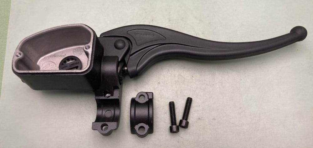 Polaris 2010201 Master, CYL, Asm.5/8, Banjo, RH New Genuine