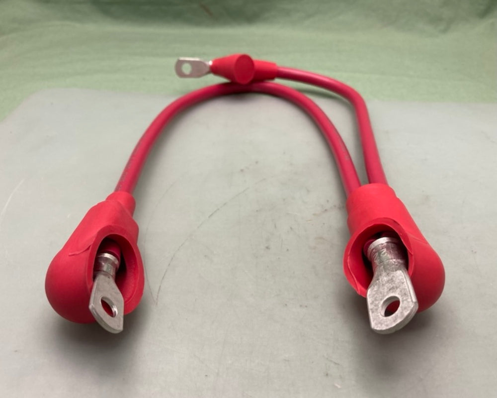 Polaris 4011213 Split Positive Cable New Genuine