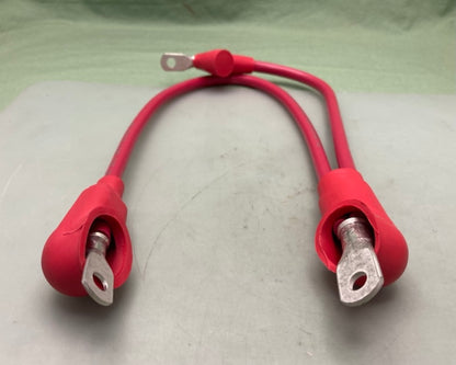 Polaris 4011213 Split Positive Cable New Genuine