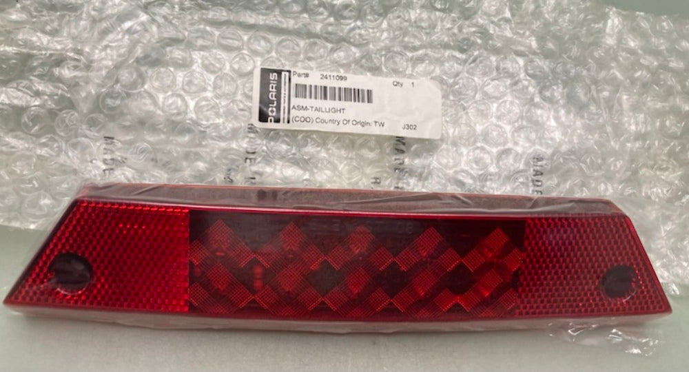Polaris 2411099 Assembly Taillight New Genuine