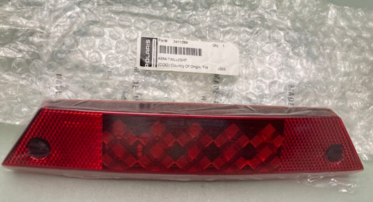 Polaris 2411099 Assembly Taillight New Genuine