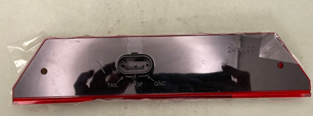 Polaris 2411099 Assembly Taillight New Genuine