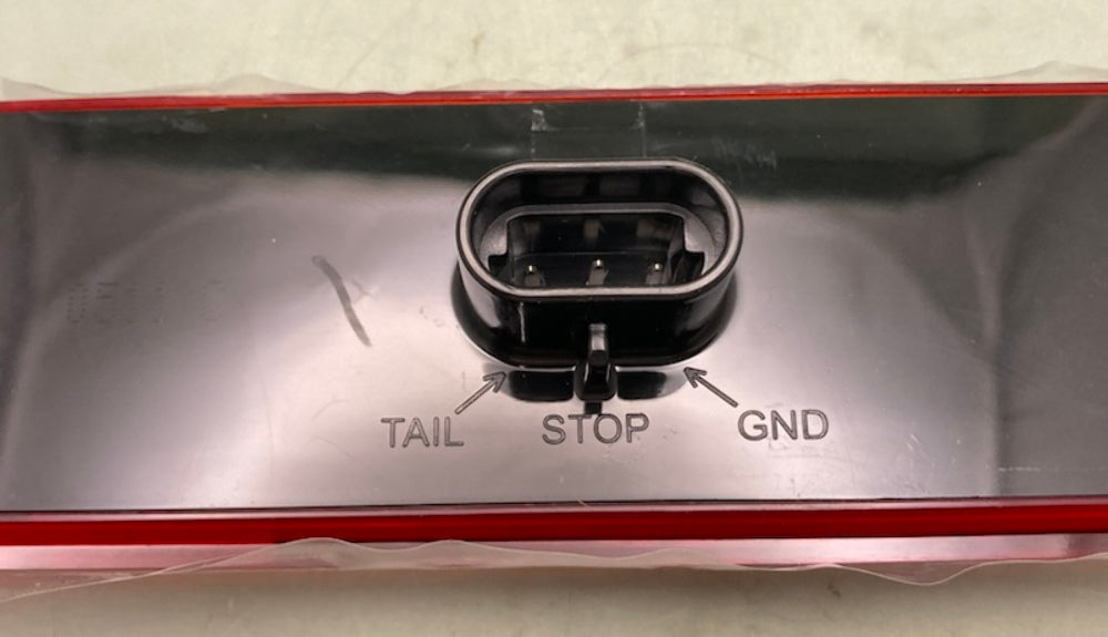 Polaris 2411099 Assembly Taillight New Genuine