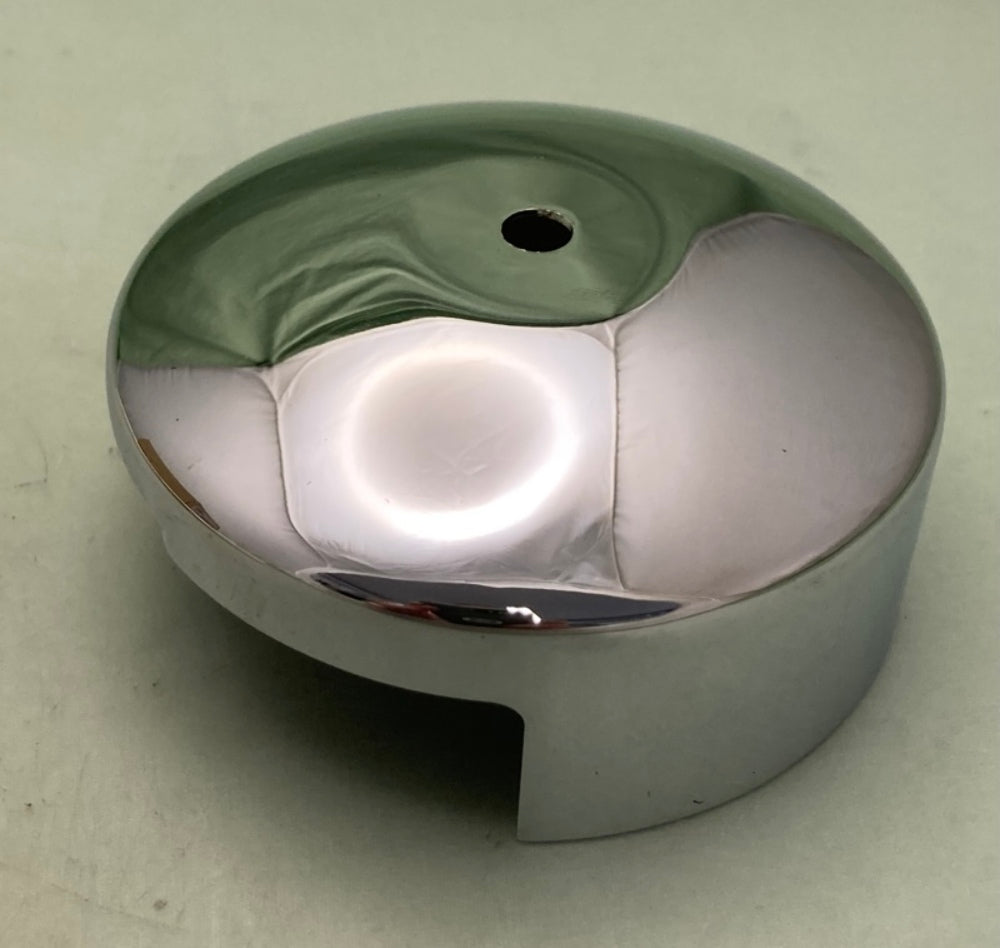 Harley-Davidson 31535-91 Chrome Starter Motor Cover New Genuine