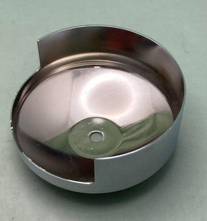 Harley-Davidson 31535-91 Chrome Starter Motor Cover New Genuine