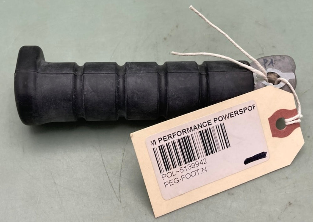 Replaces Polaris 5139942 Peg-Foot, N New