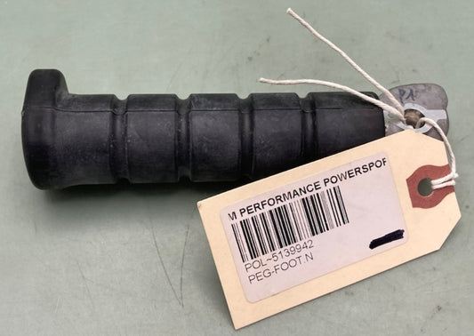 Replaces Polaris 5139942 Peg-Foot, N New
