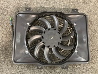 Kawasaki 59502-0630 Fan Assy New Genuine