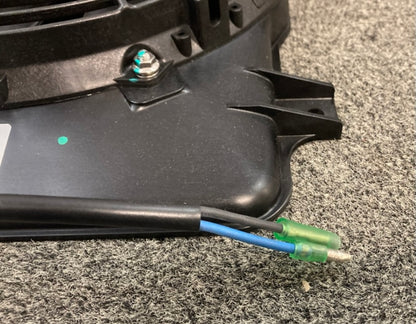 Kawasaki 59502-0630 Fan Assy New Genuine