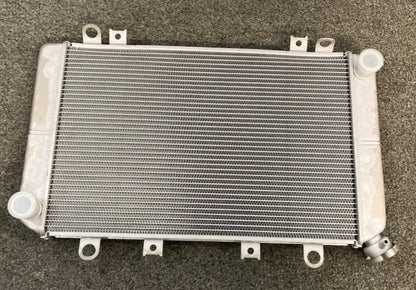 Replaces Kawasaki 39061-0811 Radiator-Assy New