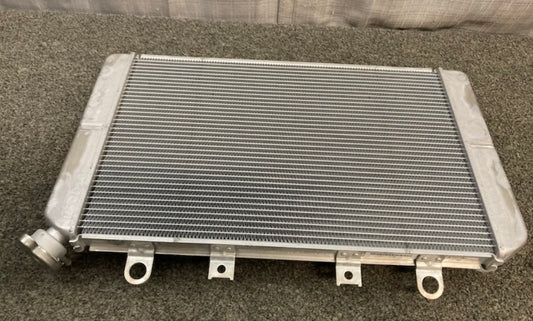 Replaces Kawasaki 39061-0811 Radiator-Assy New