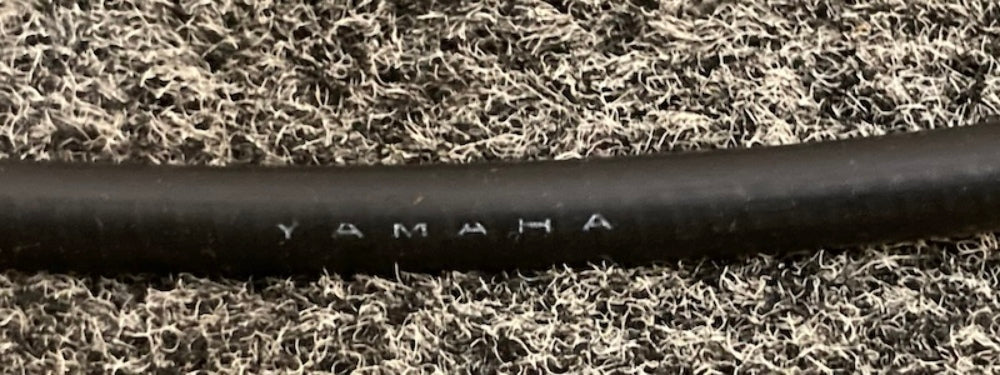 Yamaha 401-26335-03 Clutch Cable 401-26335-03-00, New Genuine