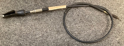 Yamaha 401-26335-03 Clutch Cable 401-26335-03-00, New Genuine