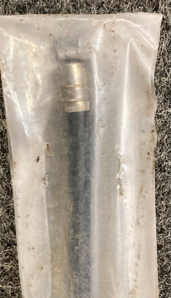 LeMans K288035 Black Vinyl Clutch Cable Kawasaki 54011-1059, New Genuine