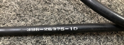 Yamaha 396-26335-10 Clutch Cable 396-26335-10-00, New Genuine