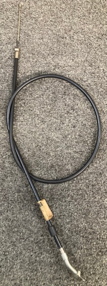 Yamaha 396-26335-10 Clutch Cable 396-26335-10-00, New Genuine