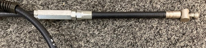 Yamaha 4V1-26335-00 Clutch Cable, Incomplete, New Genuine