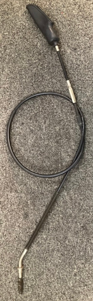 Yamaha 2K5-26335-00 Clutch Cable 2K5-26335-00-00, New Genuine