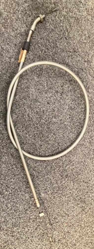 Yamaha 337-26335-00 Clutch Cable 337-26335-00-00, New Genuine
